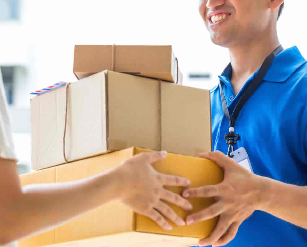 delivery